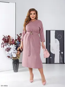 Платье IH-4400 Фабрика Моды