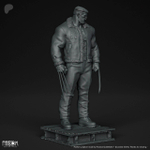 Фигурка Росомаха Джеймс Логан Wolverine James Howlett Logan