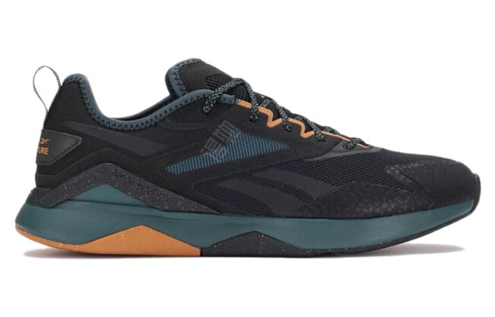 Кроссовки Reebok Nanoflex