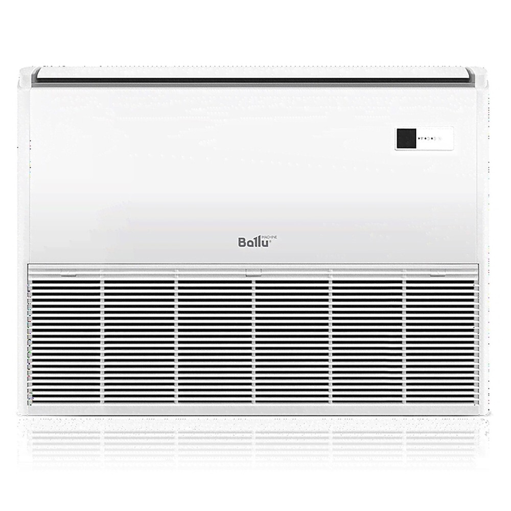 Сплит-система кондиционер напольно-потолочный Ballu BLC_CF-18HN1_21Y на 50 м²
