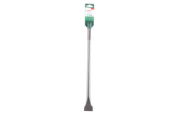 Зубило Hammer Flex 201-354 DR CH  SDS-max плоское 18*400*40мм