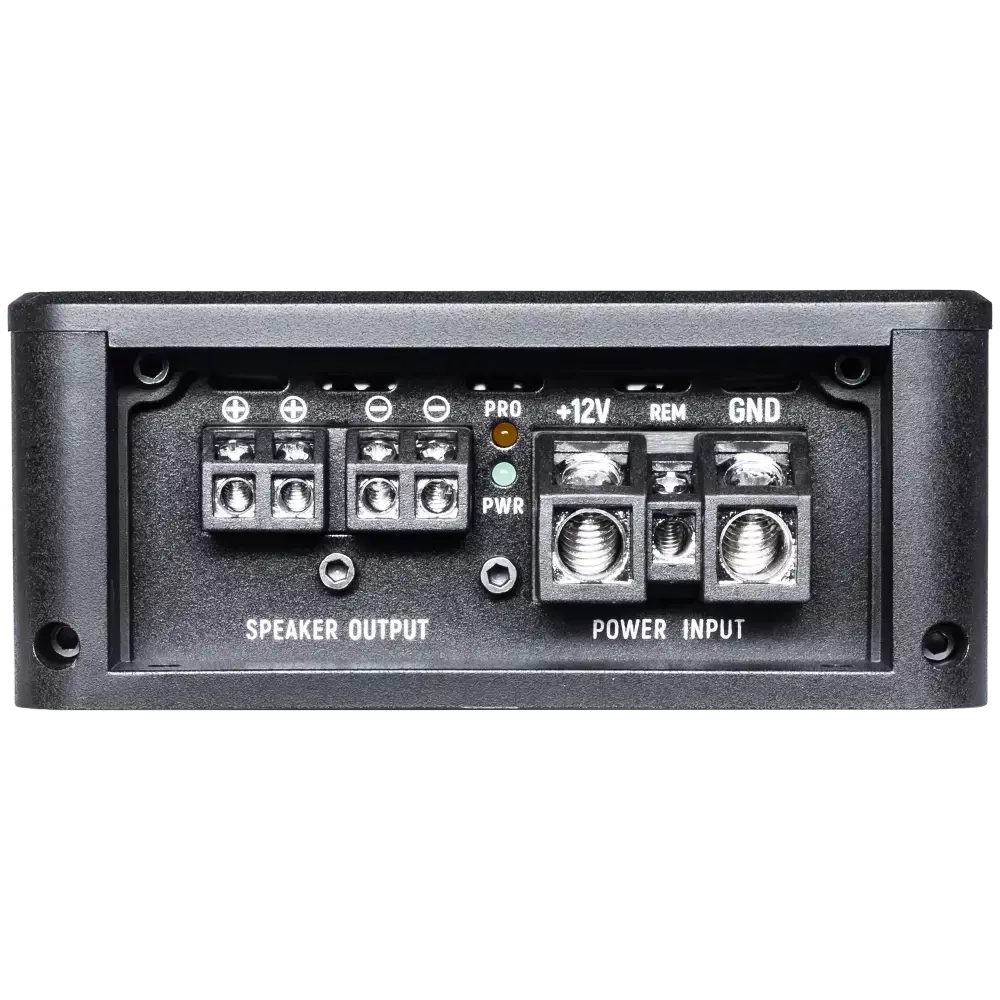 УСИЛИТЕЛЬ AMP PRO 1.2000