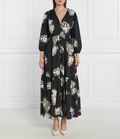 Платье Desigual - черный(23WWVW06)