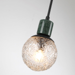 5026/1 ODL Подвес E14 40Вт 220В IP20 MODERN