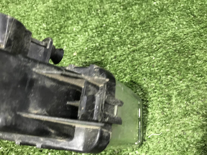 ДХО правый BMW 5er G30 (2017-2020)