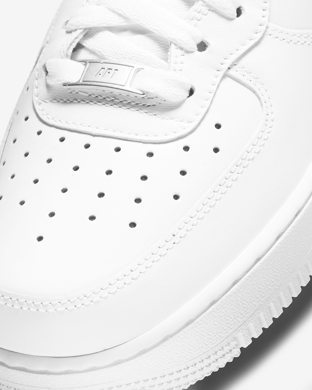 Кроссовки мужские NIKE AIR FORCE 1 MID '07