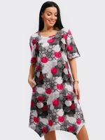 Туника большие размеры