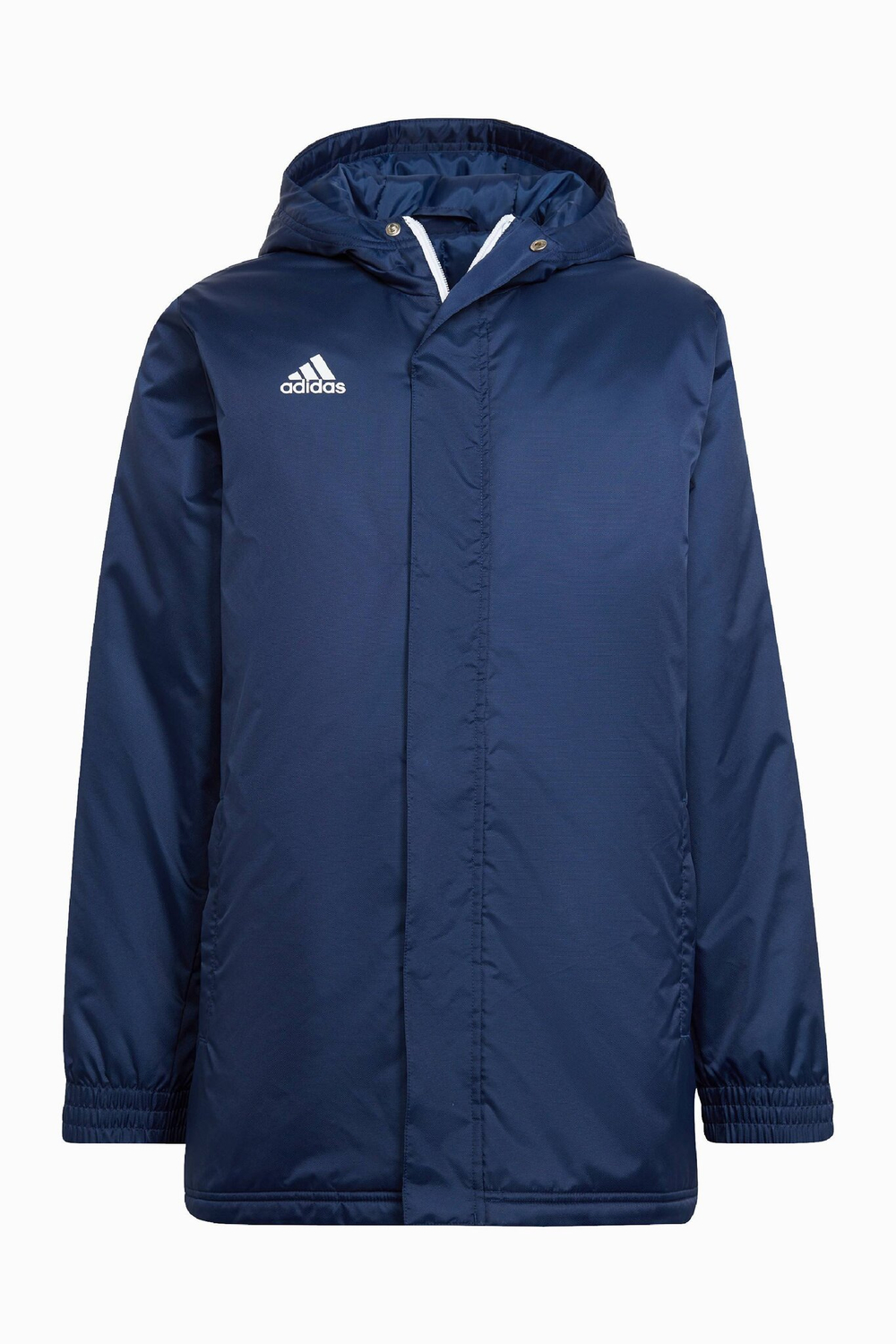 Куртка adidas Entrada 22 Stadium Junior