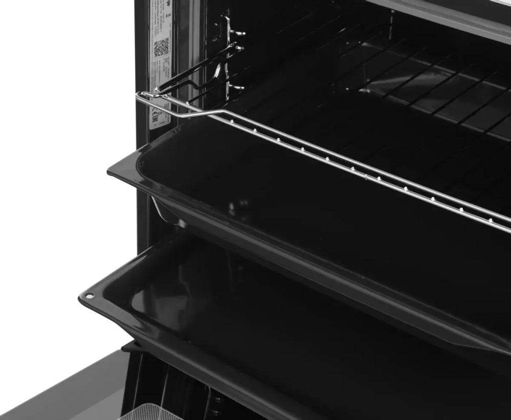 Электрический духовой шкаф Gorenje BOS67371SYW