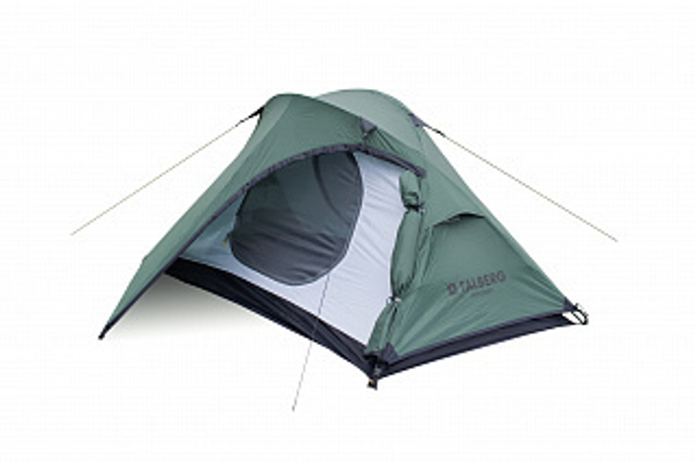 ПАЛАТКА TALBERG EXPLORER 2