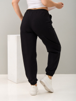 Брюки Бф-155/черный