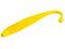 Слаги съедобные LJ Pro Series SPANKY WORM 3,2in (8 см), цв. 101, 10 шт.