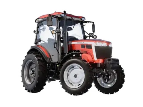 Трактор SCOUT SERIES TB BASIC Generation 3