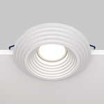 Встраиваемый светильник Technical DL004-1-01-W-1