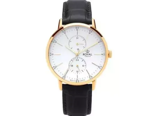 Мужские часы Royal London 41455-03