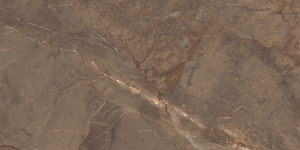 AZARIO Керамический гранит ROYAL MARBLE 600х1200х90 High  Glossy