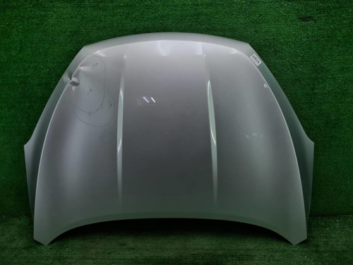 Капот Chery Tiggo 4 (2018-2023)