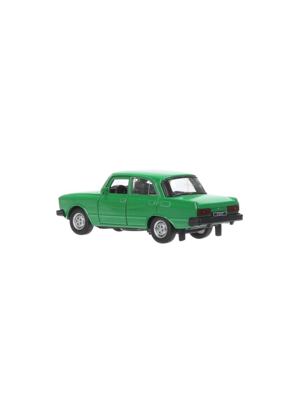 Машинка детская металлическая 13 см