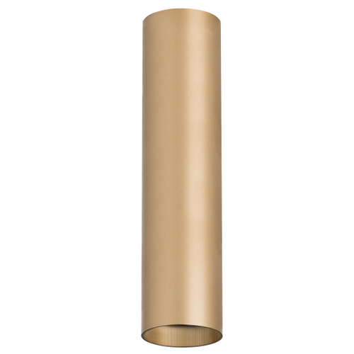 214490 Светильник RULLO HP16 ЗОЛОТОЙ