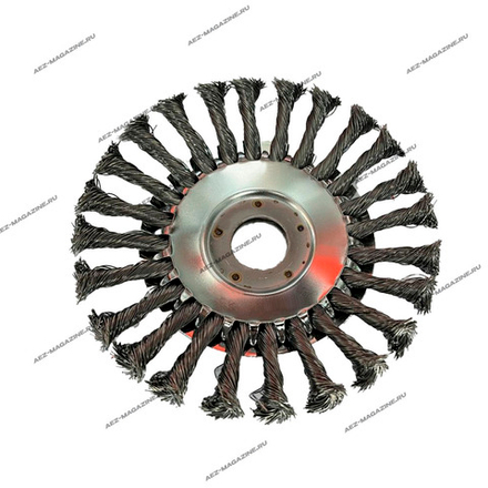 Диск зачистной для УШМ d-150мм