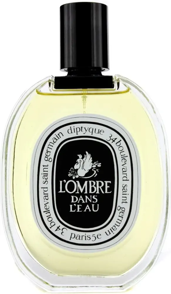 DIPTYQUE L&#39;OMBRE DANS L&#39;EAU EDT 50 ML