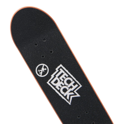Tech Deck - Скейтборд MAXI Handboard Santa Cruz 20149302 / артикул   13907 6071368 20149302  / GTIN 681147039513