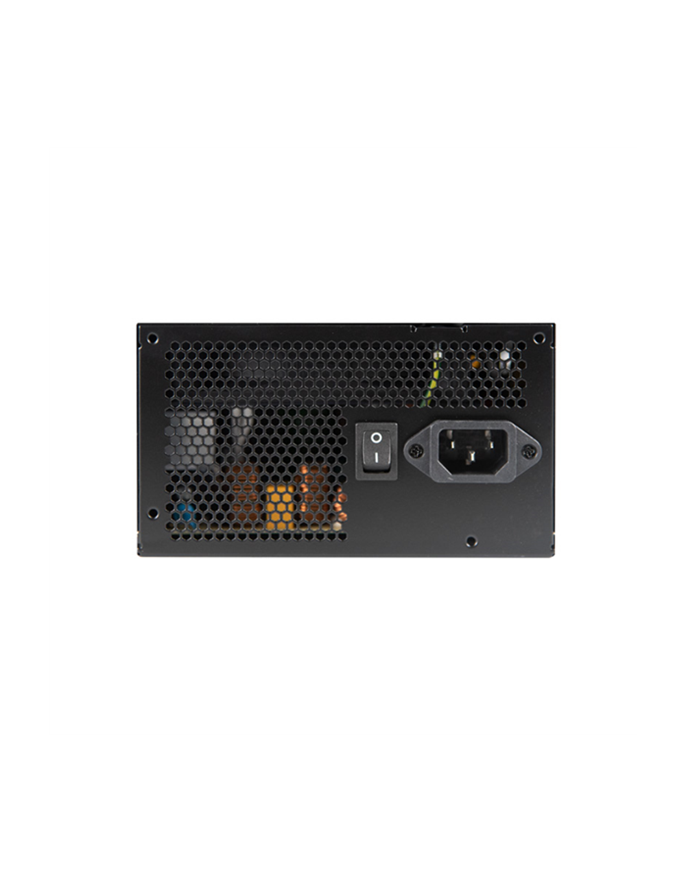 Chieftec Task TPS-700S (ATX 2.3, 700W, 80 PLUS BRONZE, Active PFC, 120mm fan) Retail