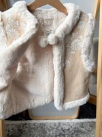 Шерстяной жилет Louise Misha, 122