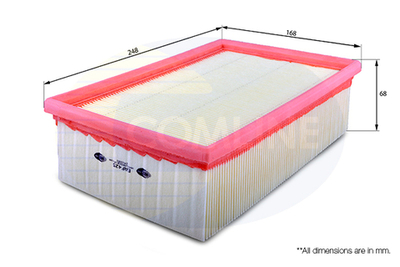 COMLINE - EAF425-CML - Air Filter