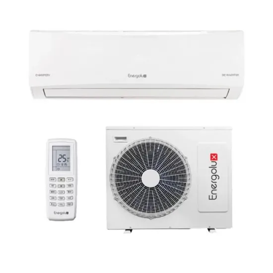 Кондиционер Energolux SAS24CH1-AI/SAU24CH1-AI