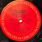 Ray Conniff - Harmony (США 1973г.)