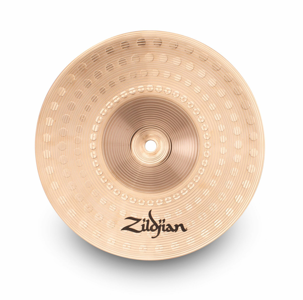 Тарелка ZILDJIAN ILH10S 10" I SPLASH