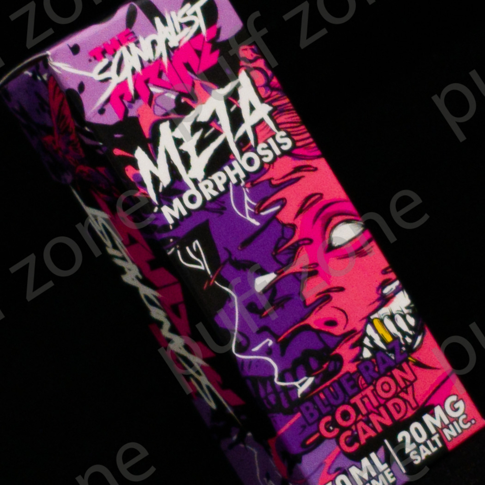 Жидкость The Scandalist Prime