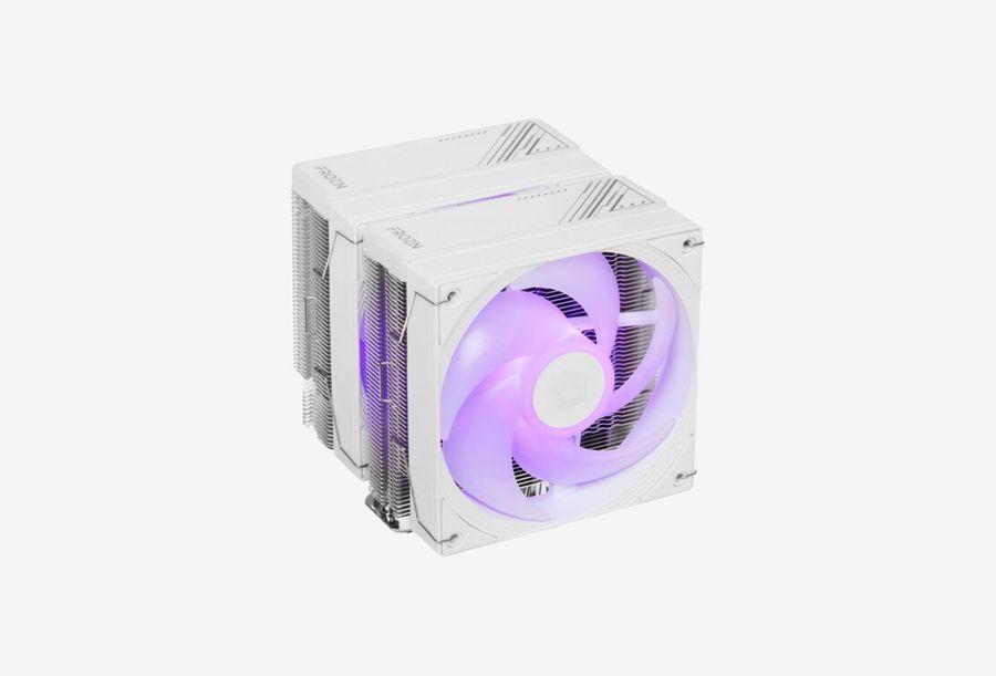 ID-COOLING FROZN A620 PRO SE ARGB WHITE_0226709110929