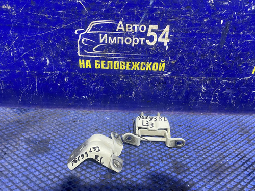 Петля двери задней левой NISSAN TEANA 2014-2020