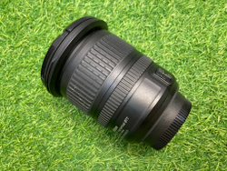 Nikon 10-24mm 3.5-4.5G ED AF-S DX Nikkor