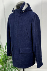 Куртка Brunello Cucinelli