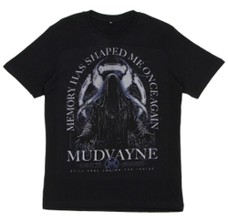 Футболка Mudvayne (985)