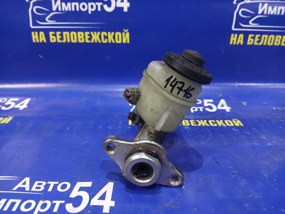 Главный тормозной цилиндр TOYOTA LEVIN 1991-1993
