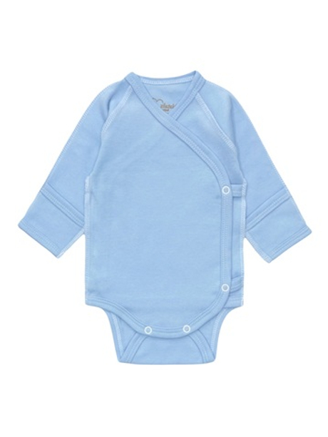 Боди-кимоно Blue (56,62)