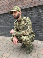 Тактический костюм Кондор мох лайт