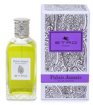 Etro Palais Jamais