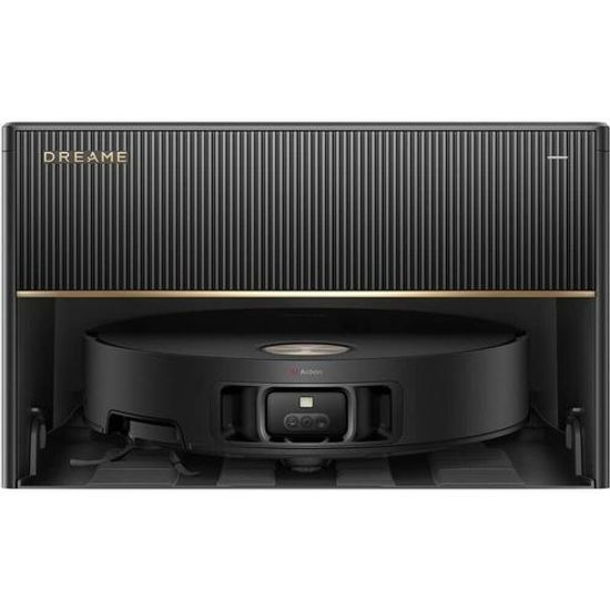 Робот-пылесос Dreame X50 Master