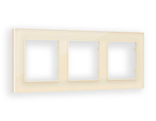 Рамка AMBRELLA VOLT AF380303