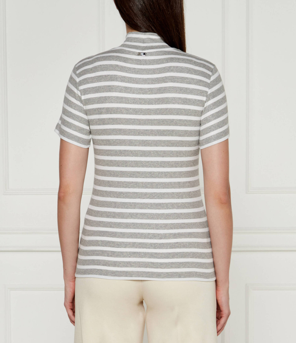 Гольф RIANI - серый(478305-8279)