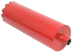 Коронка алмазная EKF wchp-sf162/450