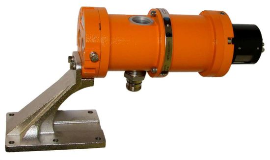 СГОЭС мод. СГОЭС, СГОЭС-М, СГОЭС-М11, Газоанализаторы стационарные оптические, № в ГРСИ РФ - 65884-16