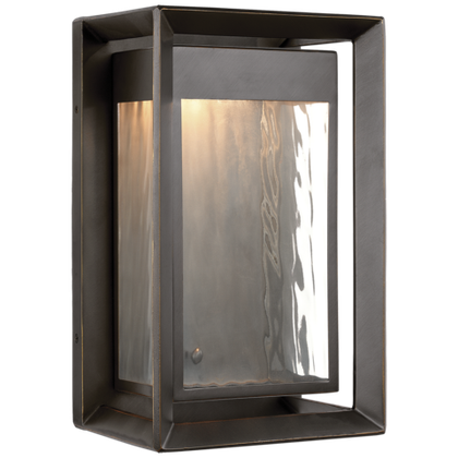 Настенный светильник Visual Comfort Urbandale Medium Outdoor LED Wall Lantern