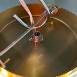 Потолочная Люстра Nimbus D80 By Imperiumloft