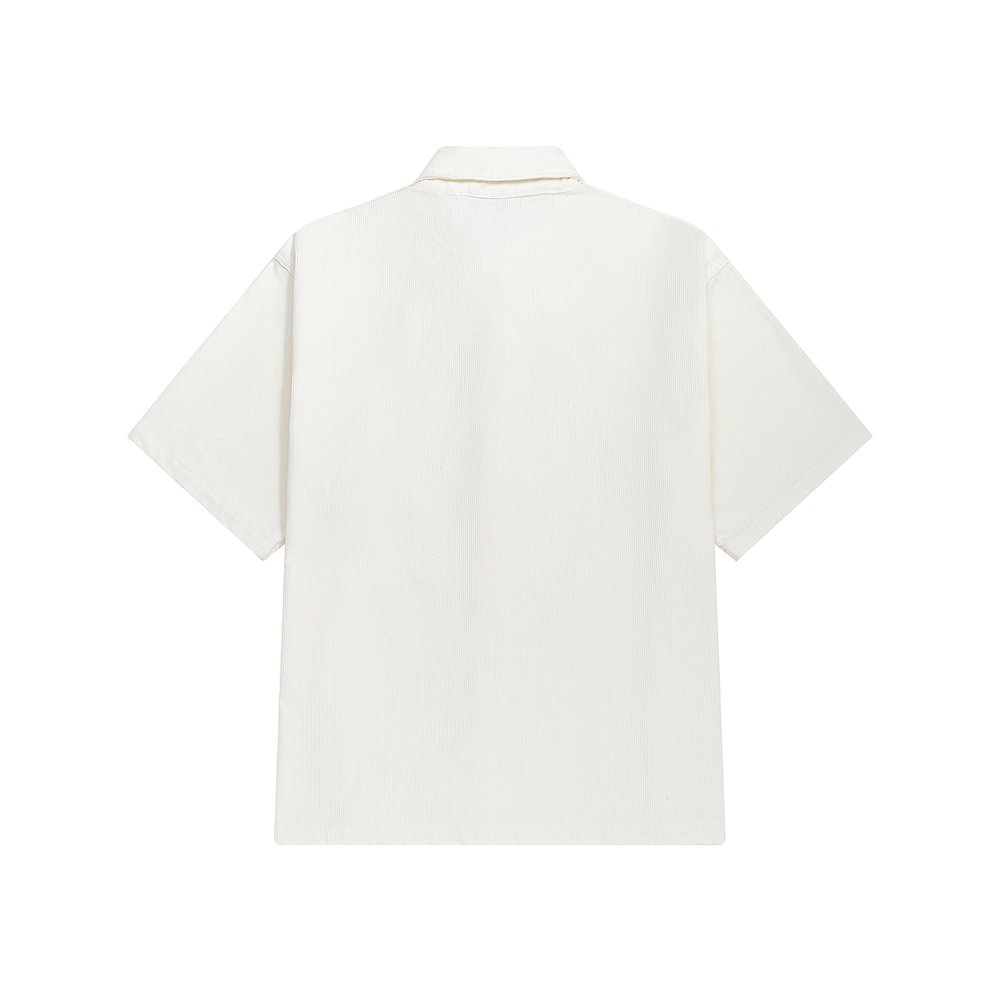 Рубашка YMKASHIX Velve Leisure Line F-396 pp. XL
